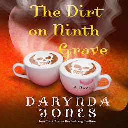 「The Dirt on Ninth Grave: A Novel」のアイコン画像