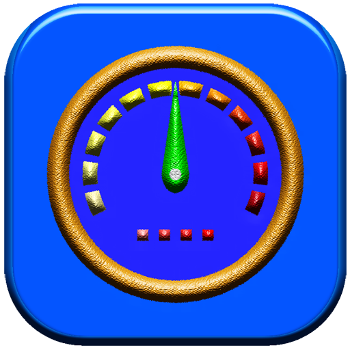 SPEED TEST INTERNET for  Android – Latest Version & Features app icon