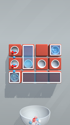 Ball In Bowl : Puzzle Game Screen 3