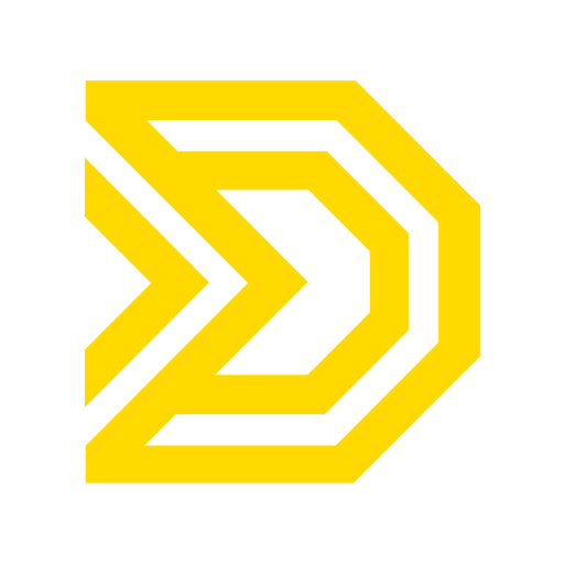 Associação Distack logo