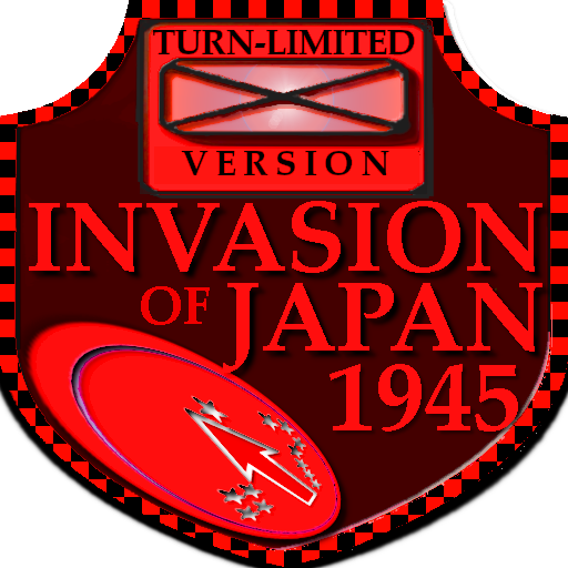 Invasion of Japan (turn-limit) 3.3.0.0 Icon