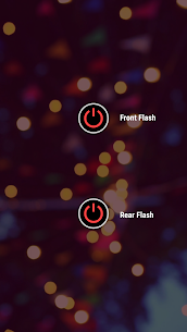 Front/Rear Flash 4