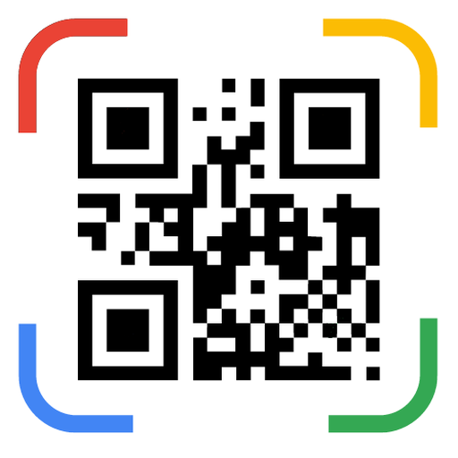 QR Code Scanner & Barcode logo