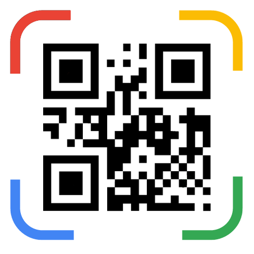 QR Code Scanner & Barcode 1.0 Icon