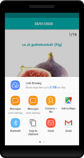 Siddha herbal medicine in tami Screen 3