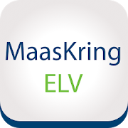 Top 1 Medical Apps Like MaasKring ELV - Best Alternatives