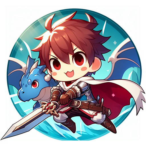 Legend of the Dragon Sword 1.2.5 Icon