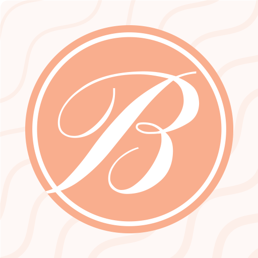 Büşra Bebe logo