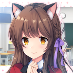 Cover Image of Download Devil Beauty & Animal Cuties! Anime Dating Sim 2.1.8 APK