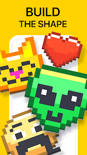 Blockin’ Color Apk Mod for Android [Unlimited Coins/Gems] 3