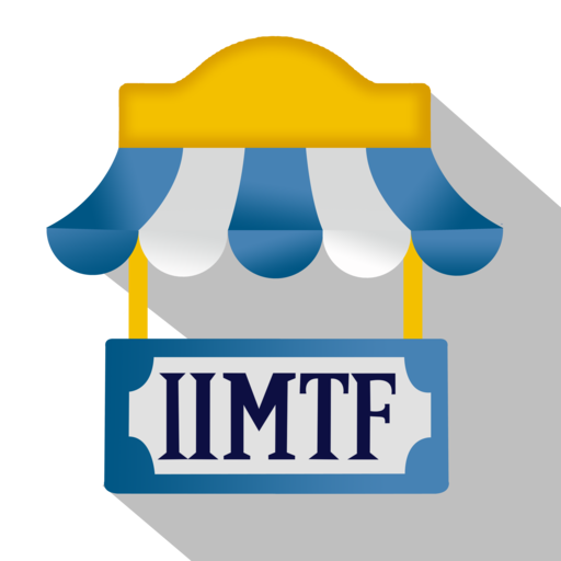 StallsAtIIMTF logo