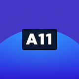 A11 Theme Kit icon