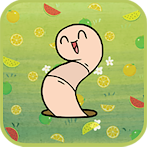 Worm Rush