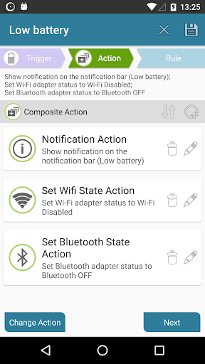 AutomateIt Pro - Automate task - Tools - apps
