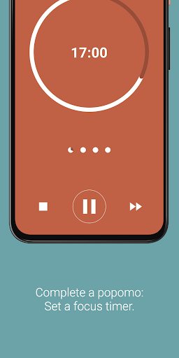 Popomo Screen 2