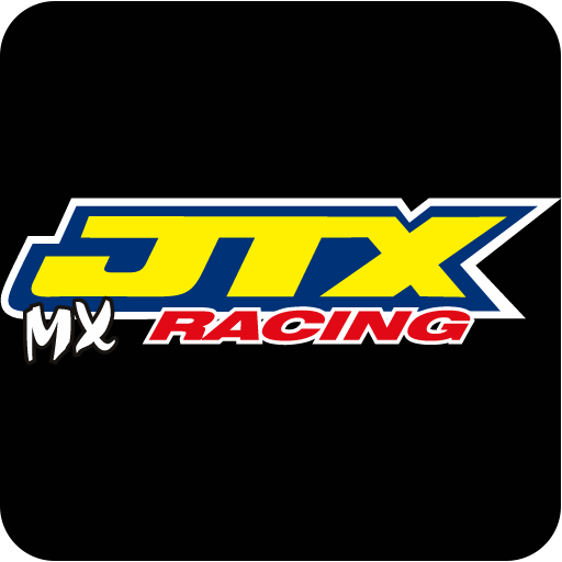 JTX Racing  Icon