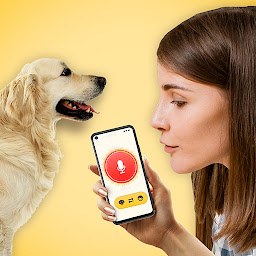 Icon image Dog Translator Dog to Human
