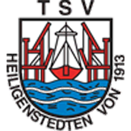 Значок приложения "TSV Heiligenstedten"