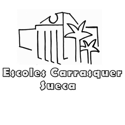 APAMA CEIP CARRASQUER logo