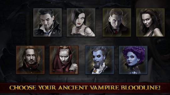 Vampires Dark Rising Apk Download 3