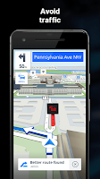 Sygic GPS Navigation & Offline Maps  20.7.8-1703  poster 5