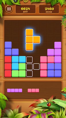 Drag n Match: Block puzzleのおすすめ画像1
