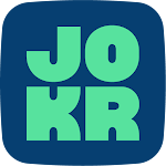 Cover Image of Tải xuống JOKR - Giao hàng tạp hóa nhanh 2.4.0 APK