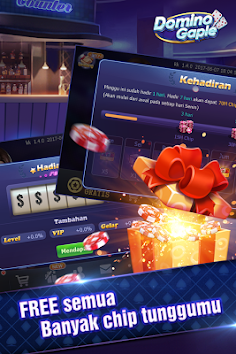 Domino Gaple Online - Screenshot 4