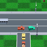 Cover Image of Télécharger Traffic Intersection  APK