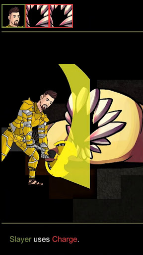 Descend into Madness Screen 3