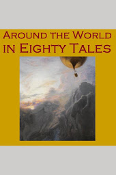 Icon image Around the World in Eighty Tales