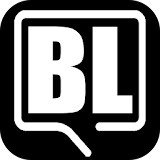 Black Logo icon