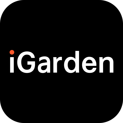 iGarden logo