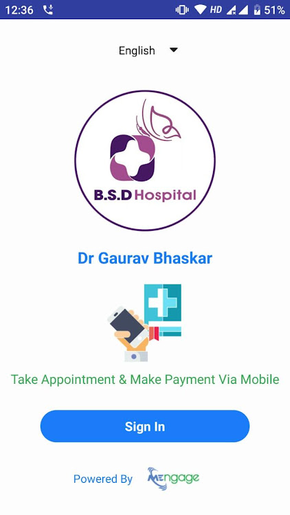 Dr Gaurav Bhaskar - 3.0.1 - (Android)