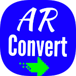 Cover Image of डाउनलोड ARConvert-Tukar Pulsa Jadi Uang Dengan Cepat 7.0 APK