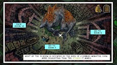 Lovecraft Quest: Cthulhu Risinのおすすめ画像1