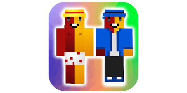 Skin Geleia for Minecraft APK for Android Download