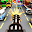 Traffic Master Escape: Gunner APK icon