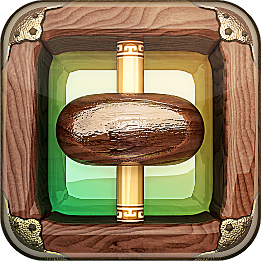 Luck Abacus  Icon