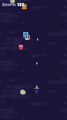 Space Pirates - Screenshot 3