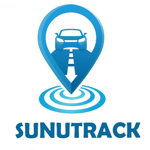 SUNUTRACK logo