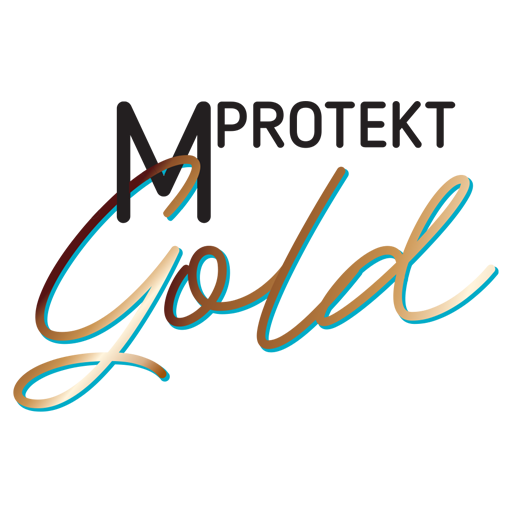 M-Protekt GOLD logo