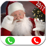 Santa claus is Calling You icon