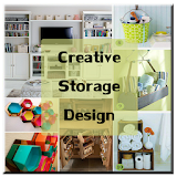Creative Storage Design icon