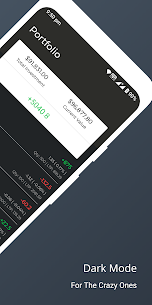 Stock Market Simulator Invest v1.49 (Unlimited Money) Free For Android 3