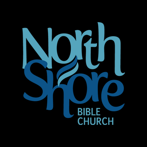 North Shore Bible Church Header - AppWisp.com