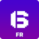 FRAMEDATA for Fighter6 FR - Androidアプリ