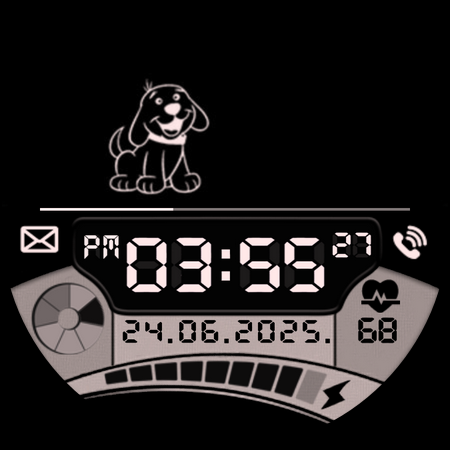 Digit May Sport screenshot 15