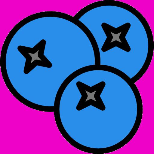 Ягоды logo