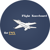 Flight Kneeboard for FSX icon